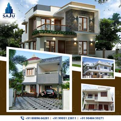 *house construction*
square feet rate is negotiable according to quantity of work