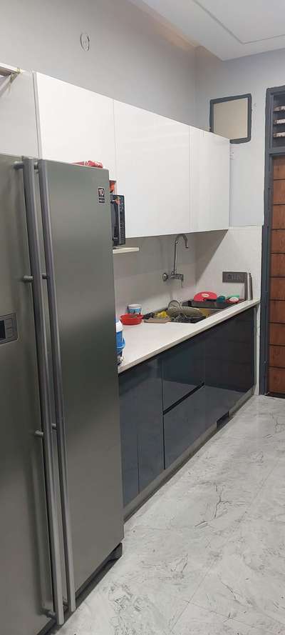 #ModularKitchen  #parlarkitchen #KitchenCabinet