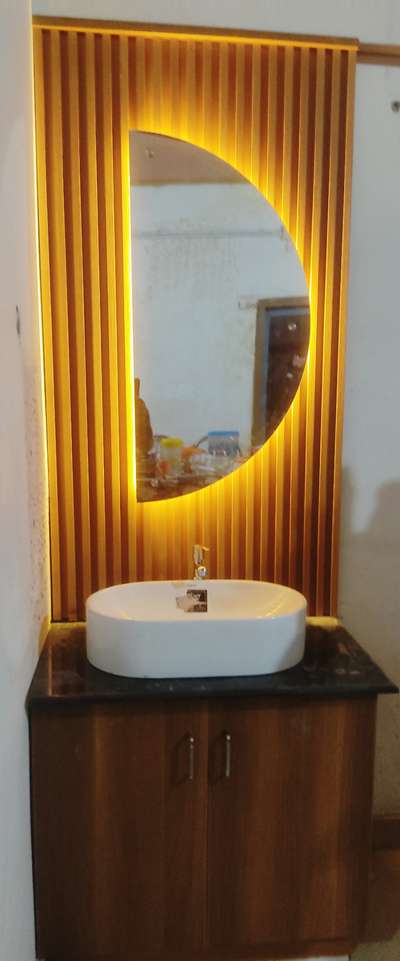 wash counter
 #washbasin  #Washroom  #washbasinDesig  #Washroomideas  #washbasinDesign  #washcounter  #lighting