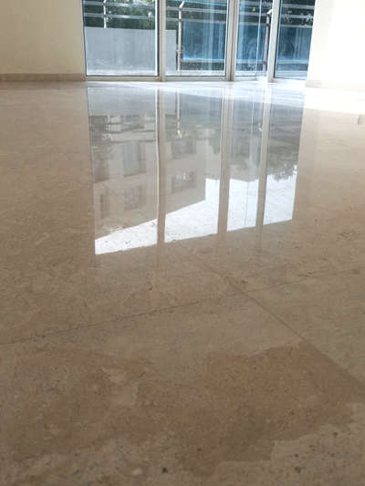 marble polishing service