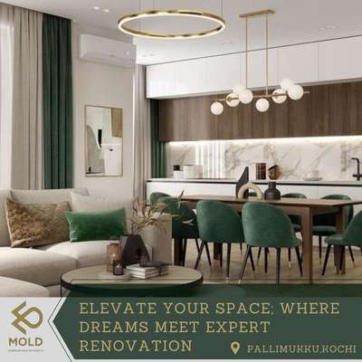 Elevate Your Space: Where Dreams Meet Expert Renovation
https://wa.me/message/ET6OWBCFHJKPK1

+91 8089090669
+91 8089097779

#keralahome #interiordesign #exteriordesign #interior #moldinteriors