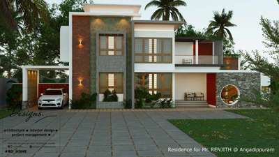 #rd_home 

Client Name :- Ranjith Sheersha

Project Location :- #angadippuram 

Project Status :- Ongoing 
.
.
Designed by Rj Designs 

Whatsapp:- +91-8589858285
Email:- rjdesigns.arc@gmail.com
.
.
.
.

#rd_home 
#keralaroofing #archetecture #architecturedesign
#interior 
#minimalism
#woodenfurniture
#designkerala #Malappuram  #malappuramhomes  #malappuramhome  #site@malappuram  #malappuramdesigner  #kottakunnu  #angadippuram  #angadipuram  #perunthalmanna