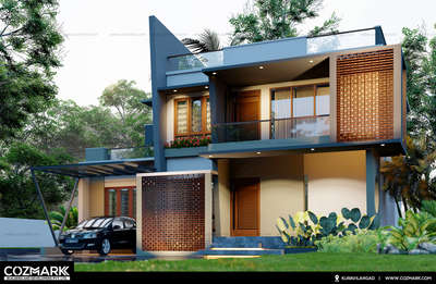 Upcoming project #Kuravilangad

Immerse yourself in Kerala-style living with our home plans. 
Explore designs that minimalism with contemporary style, offering a perfect fusion of elegance and functionality for your dream home.

#IndianArchitecture #IndianArchitectureModern #IndianArchitectureInterior #IndianArchitectureHouse #HouseElevationDesign #IndianHouseExteriorDesign #DesignBungalow #Homesexterior #IndianArchitecture