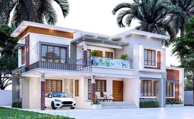 3D DESIGN ❤️

ഇതുപോലെ നിങ്ങളുടെ വീടും ഡിസൈൻ ചെയ്യാം 😍