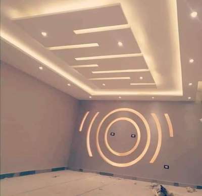 gypsum ceiling