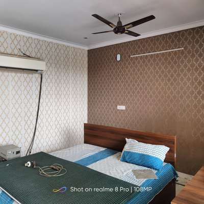 Riva Interiors ☎ 9868602114 .🏬
Wallpapers ☆ Pvc wall panel  ☆ Customised  Wallpaper ☆ Window  Blinds  ☆ Suncontrol  Glass Film  ☆   Wooden Floor ☆ Pvc Flooring ☆ Grass . Carpet ☆False  Ceiling ☆ 3M Glass Film ☆ We are one of the leading Customised wallpaper Company in India. We can develop and design, according to your requirements.  Customised roller blinds along with the Glass film are one of the products from our assortment.  We have millions of Exclusive 3D designs.