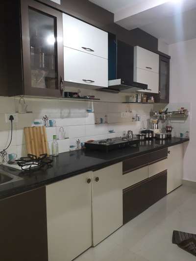 #ModularKitchen 9098287051