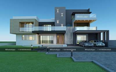 Now build your dream house 
with reflex interior's   with modren concept & design🏗️🏠
| Manoj kumawat |
Call now-☎️9785593022
#architecture #architecturedesign #interiordesign #architecturedigest #elledecor #goodhomes magazine #luxuryvilla #villadesign #reels #reelsinstagram #trendingreels #explore #exploremore