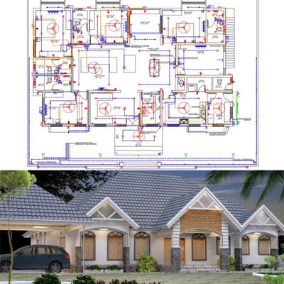 #MEP_CONSULTANTS  #mepdrawings  #mepdesigns  #MEP  #mepkochi  #mepdrafting  #mepengineering  #mepplan  #interiordesignerkerala  #FloorPlans  #KeralaStyleHouse  #keralahomeplans  #architecturedesigns  #architect  #ernakulamconstruction