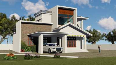 House 🏡 Design