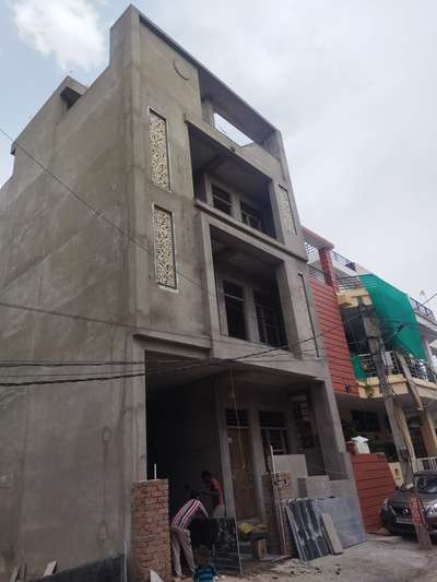 Changal Buildcon Architech construction Jagtpura Jaipur
95872-22004