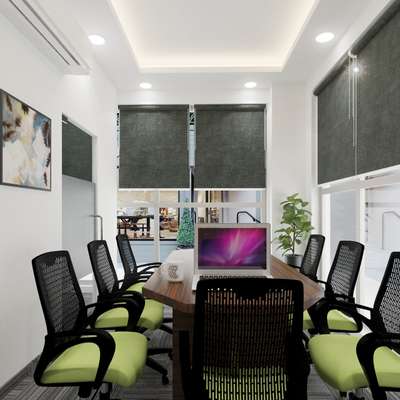 #Design#3dviews#office#gurgaon