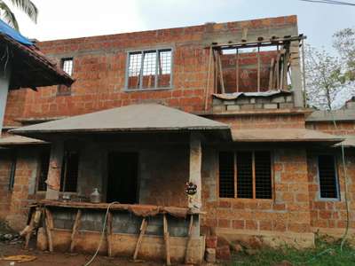 Traditional style 
site: pattambi,palakkad