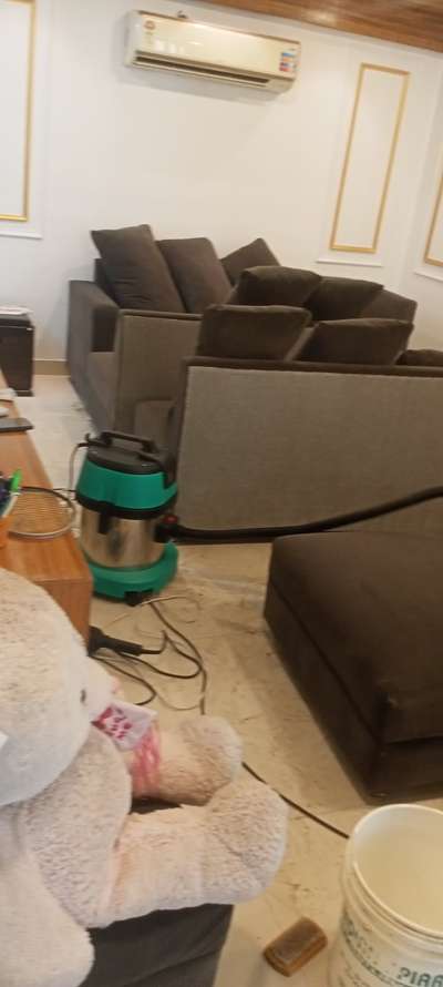 sofa drycleaning