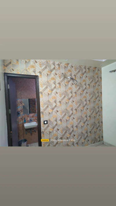 #WallDecors  #WallDesigns #WALL_PAPER  #customized_wallpaper