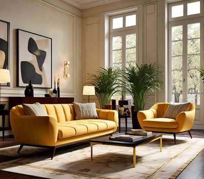 A cozy living room interior design that each and every elements are  carefully chosen that leads to the elegance of continuity and harmony throughout the space.
 #LivingRoomInspiration 
#InteriorDesigner 
#Architect 
#LivingroomDesigns