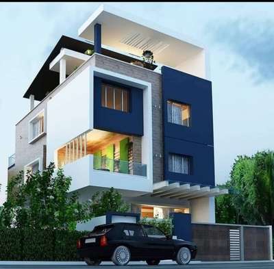 Elevation design in just 7000 rs call me 9950250060