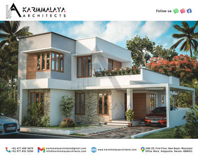 PROJECT DETAILS
Project Name: Residence
Client: Mr. M S Venugopal 
Spec: 4BHK 
Area: 1728 Sqft
Location: K T Jacob Nagar, Muvattupuzha

www.karmmalayaarchitects.com

#keralam #kerala #keralagram #keralahomes #keralahomedecor #ernakulam #ilovealleppey #alappuzha #alleppey #keralahome_interiorexterior
#hdk #keralahouse #keralainteriordesign
#keralahomedesign #dreamhome #architecture
#archdaily #homedecor #keralaarchitecture
#architecturelovers #interiordesign
#interiordesigner #graphicdesign #instagram
#instalike #buildings #building #instaarchitecture
#3dsmax #traditional
#architect #stayhome
#homestyling #homesweethome #homedesign