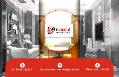 #InteriorDesigner #KitchenIdeas #ModularKitchen 

We're excited about the opportunity to execute your home interiors. At Primex Interiors, we specialize in delivering budget-friendly and fully customized interior solutions with assured quality.
Includes 3D design previews before execution
Affordable, space-optimized & aesthetically crafted
Backed by our quality assurance and timely delivery
We'd love to understand your needs better and take this forward.

Please feel free to share your floor plan or schedule a quick call to discuss further.

Warm regards,
Team Primex Interiors