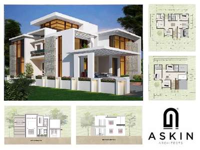 Visit https://askinarchitects.start.page/ to get your customized floor plans in 7 days.