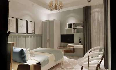 #modularTvunits #MasterBedroom