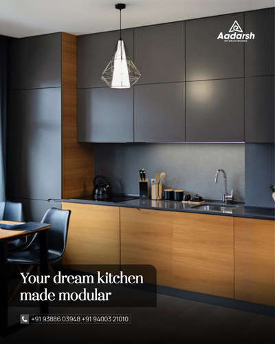 Modular Kitchen Interior Works
 #ModularKitchen  #KitchenCabinet #KitchenIdeas