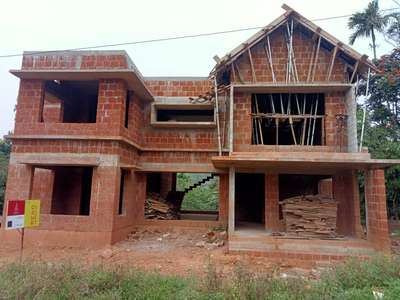structure  home  wayanad  #Renoconstruction