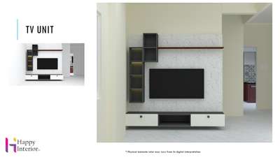 #LivingRoomTVCabinet  3d Render and home Interior for our clients