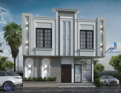 New front elevation
Modern house
New design 
 #modernhome 
 #newdesigin 
 #frount 
 #vila 
 #heritage 
 #frontdesign 
 #newconcept 
 #CivilEngineer 
 #Architect