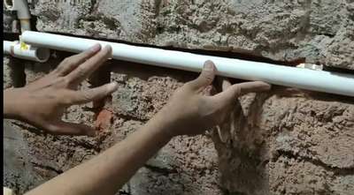 My Plumbing work