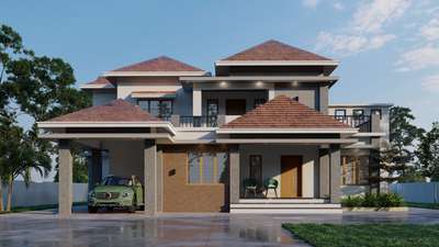 Owner:Haridasan 
Place:koottumoochi ,Malappuram dist
Area:2847 sqft with porch
Type :two store 4BHK with RCC Roof

Engineer:Sanil chakkalakkal
Casa designers 
Kondotty kottukkara

  Condent of current plan

AT GROUND FLOOR

 SITOUT,LIVING,FAMILY LIVING,3BED WITH 2 ATTACH,1 OUTSIDE TOILET,LARGE TYPE DINING,POOJA,KITCHEN,
WORK AREA,STORE,PORCH

AT FIRST  FLOOR

1BED WITH ATTACH,HALL,BALCONY,SEEN BELOW

നിങ്ങൾ ആഗ്രഹിക്കുന്ന രീതിയിൽ അതും കുറഞ്ഞ പൈസയിൽ ,ഞങ്ങൾ നിങ്ങൾ ക്ക് നിങ്ങളുടെ സ്ഥലത്തിന്റെ  സ്വഭാവവും രീതിയും മനസ്സിലാക്കി അതിനു അനുസരിച്ച് വാസ്തു പ്രകാരമുളള പ്ലൻ ചെയുതു നൽകുന്നു