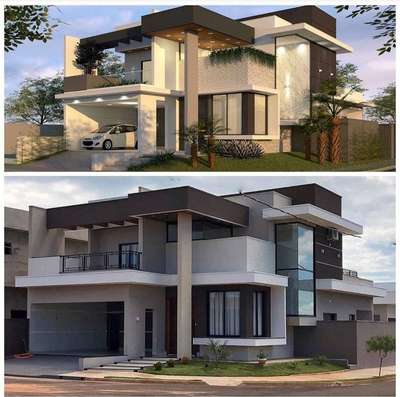 Elevation design in just 7000rs only call 9950250060