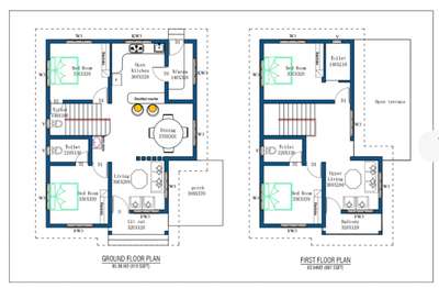 #new plan #4BHKPlans  #open Kitchen  #1600sqfthouse  #