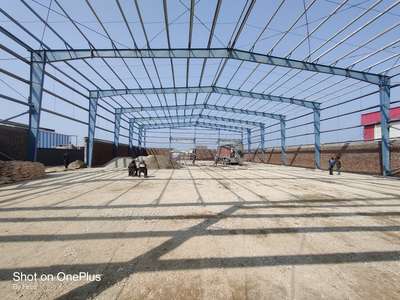 #pebmanufacturers #warehouse #steelbuildings #pebstructure #pebbuilding
www.sonaarinfratech.com
sonaarinfratech@gmail.com