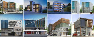 Commercial Projects