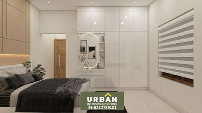 Bedroom design #interiordesign  
.
Urban Interiors
.
.
#kottayam #ernakulam #pathanamthitta #alappuzha #home #work #InteriorDesign #HomeDecor #InteriorInspiration #InteriorStyling #HomeDesign #InteriorGoals #InteriorAndHome #ModernInterior #InteriorDecor #HomeStyle #InteriorTrends #LuxuryInteriors# #MinimalistDesign #EclecticDecor #VintageDecor #HomeInspiration #CozyHome #InteriorDesignIdeas #InteriorDesignLovers #InteriorDesignCommunity #InteriorDetails #DesignInspiration #DreamHome #HomeDecorInspiration #DecorLovers #InteriorArchitecture #InteriorDecorating #HomeStyling #HomeMakeover #LivingRoomDecor #BedroomDecor