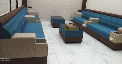 luxury sofa manufacturing company