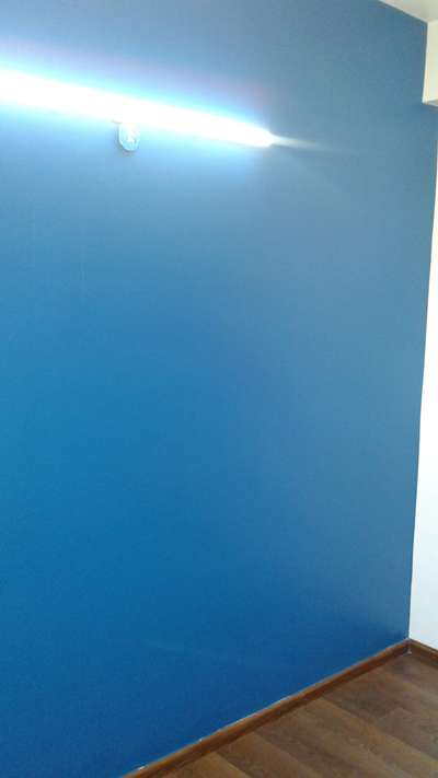 Home painting work done by us in Noida. 
 #Painting services  #