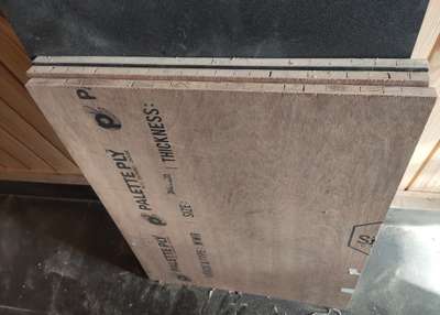 Palette ply 19mm Double core ... cutting look... any requirement plz contact .. best quality ..