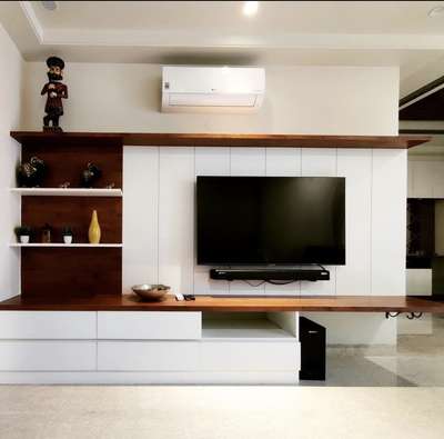 Living tv unit 
 #LivingRoomTVCabinet  #tvunits  #InteriorDesigner  #modularTvunits