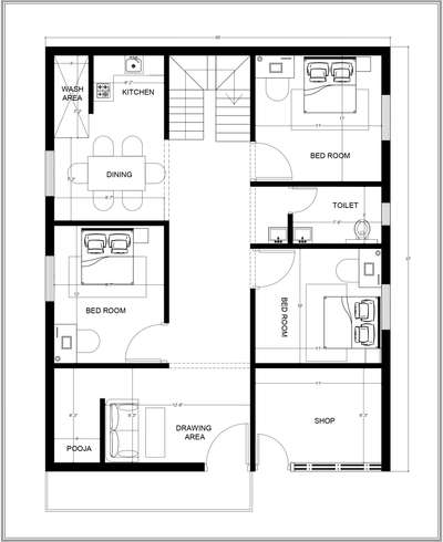 vastu plan design 
call us for design your house with vastu
 #FloorPlans  #2d  #2DPlans  #vastufloorplan  #vastuplanning  #vastu