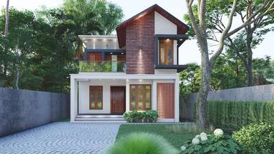 New project in Haripad