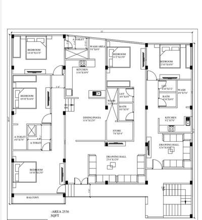 *planning 2D*
We make best plan for your dream home as per your requirement.