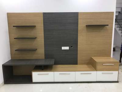 tv unit work. 9526284034