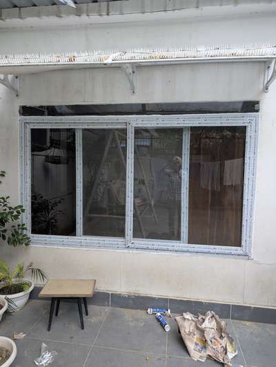 UPVC Sliding Windows Fabrication and Installation by Riar Enterprises at ESIC Dispensary Sarojini Nagar.

Connect with us and give us the opportunity to cater your project.

 #upvc #upvcwindows #upvcdoors #Toughened_Glass #prominanceupvc #upvcfabrication #HouseConstruction #SlidingWindows