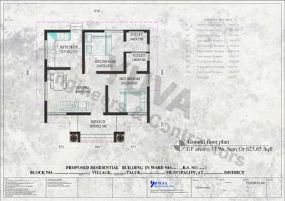 #budgethomeplan  #FloorPlans  #HomeDecor  #smallhousedesign  #HouseDesigns  #homesweethome  #SmallHomePlans 
DM for Design and construction works