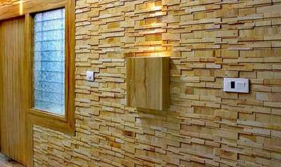 wall cladding STONES