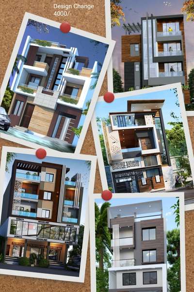 New Elevation 
All 2d /3d Works 
Contact No. 7300906716
Shahbanchoudhary@gmail.com
#DelhiGhaziabadNoida #delhiarchitecture #delhiarchitects #delhielevation #construction_company_delhi