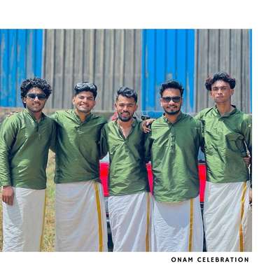 ONAM CELEBRATION