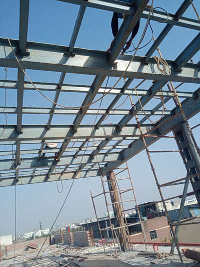 heavy febrication platform work manesar any requirement for febrication work plz call 9654454886